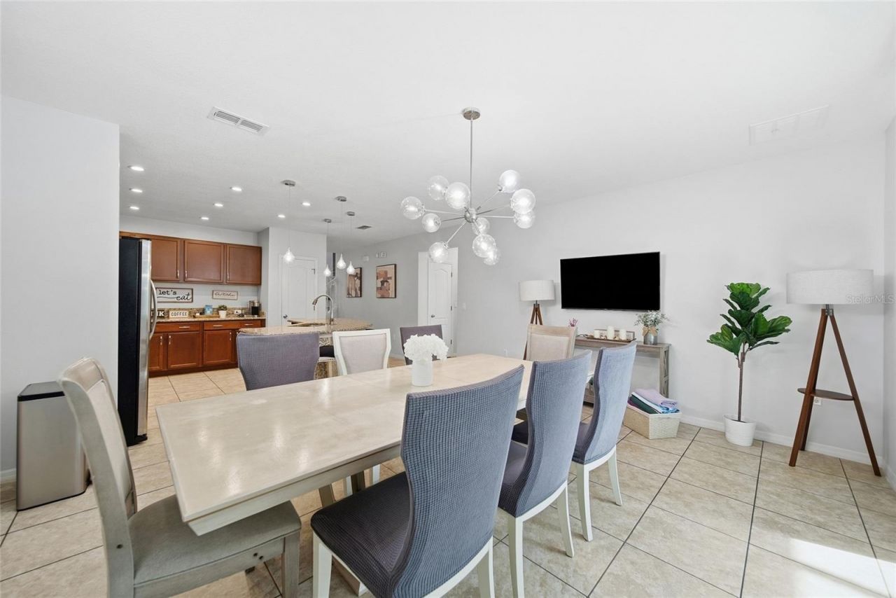 2808 Roccella Court , Kissimmee, FL 34747 Photo