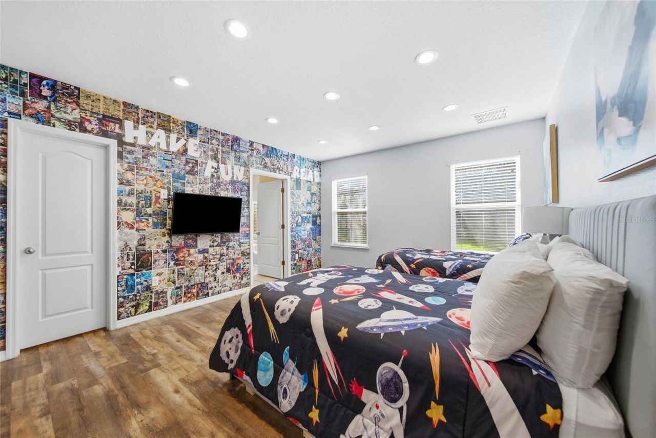 2808 Roccella Court , Kissimmee, FL 34747 Photo
