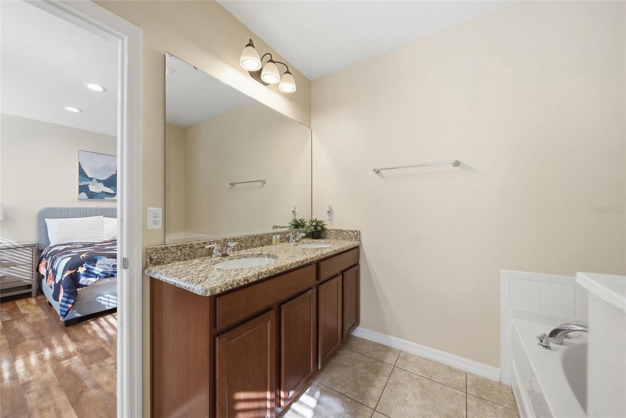 2808 Roccella Court , Kissimmee, FL 34747 Photo