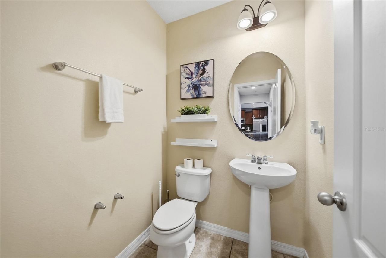 2808 Roccella Court , Kissimmee, FL 34747 Photo