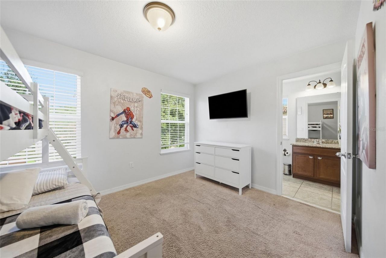 2808 Roccella Court , Kissimmee, FL 34747 Photo