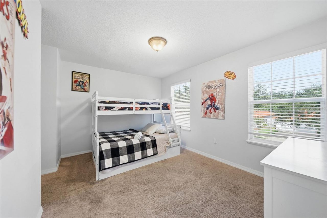 2808 Roccella Court , Kissimmee, FL 34747 Photo