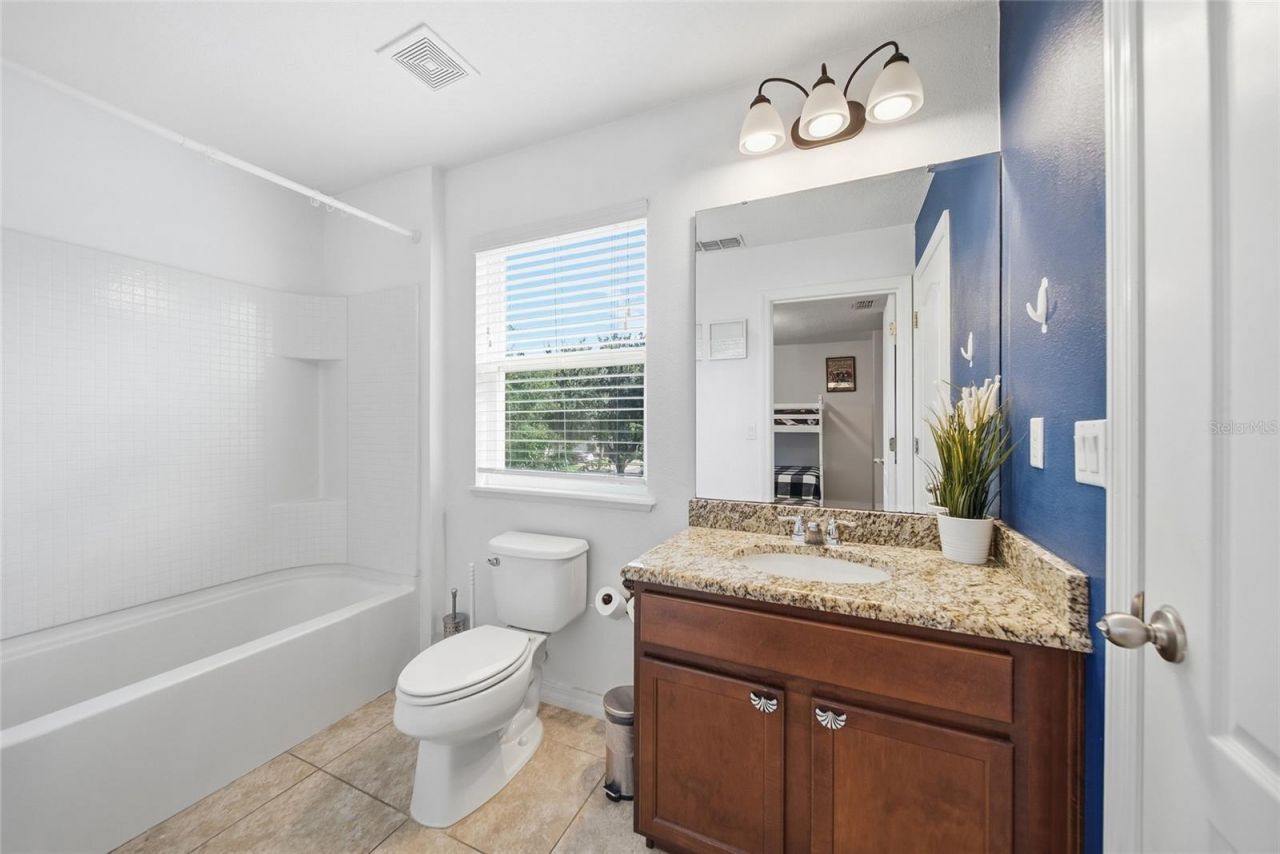 2808 Roccella Court , Kissimmee, FL 34747 Photo