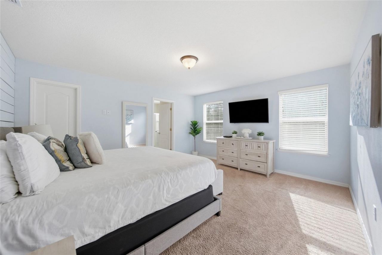 2808 Roccella Court , Kissimmee, FL 34747 Photo