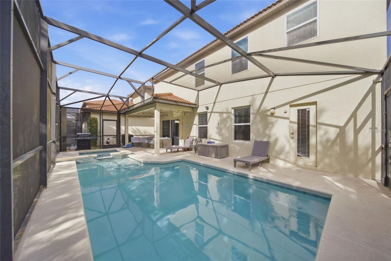 2808 Roccella Court , Kissimmee, FL 34747 Photo