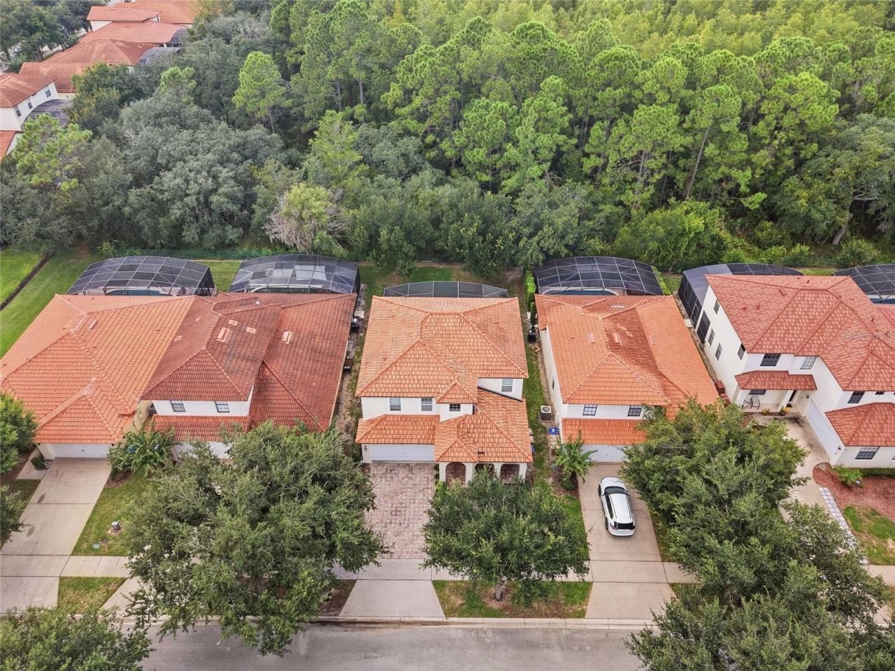 2808 Roccella Court , Kissimmee, FL 34747 Photo