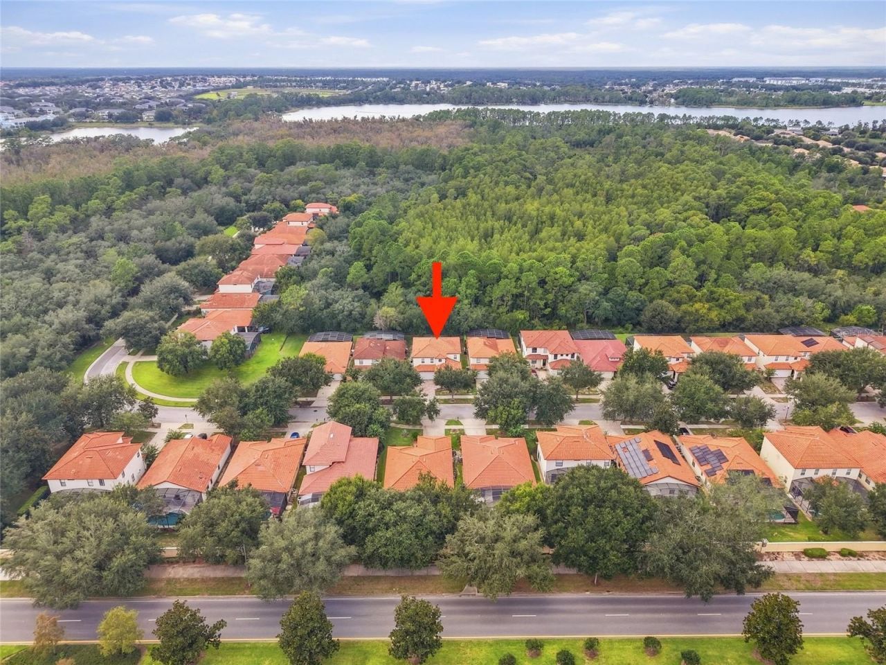 2808 Roccella Court , Kissimmee, FL 34747 Photo