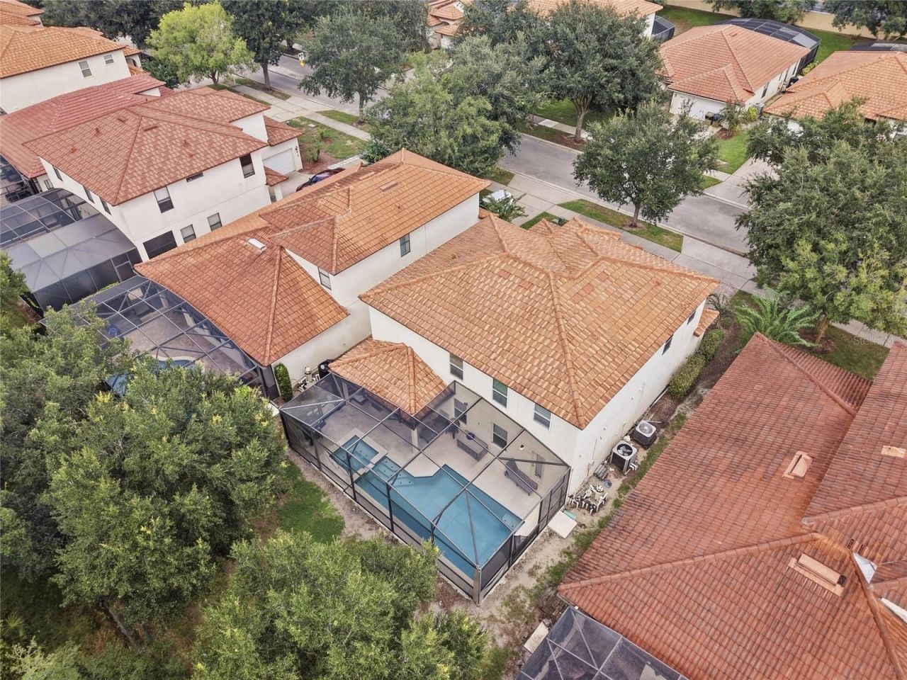 2808 Roccella Court , Kissimmee, FL 34747 Photo