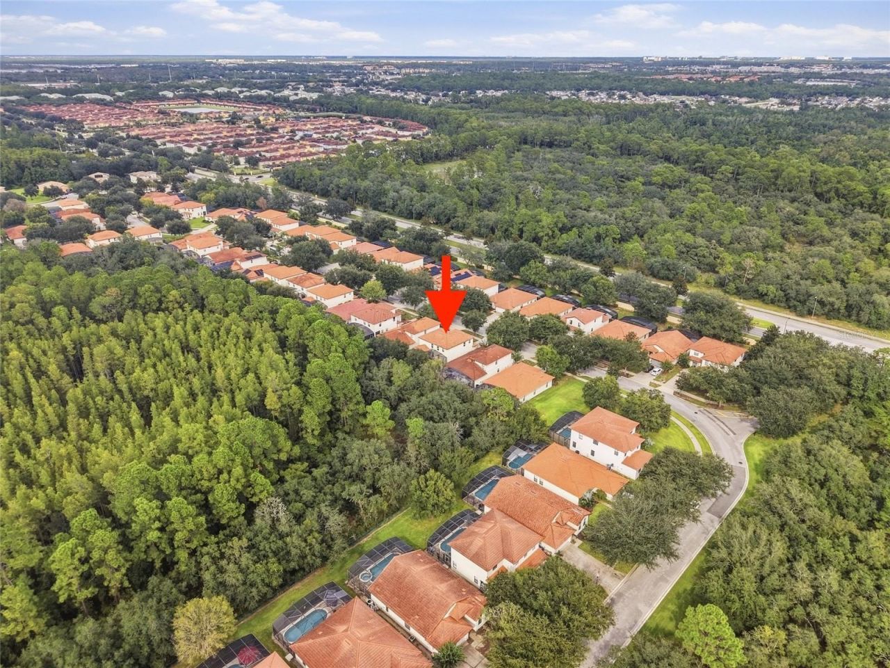 2808 Roccella Court , Kissimmee, FL 34747 Photo