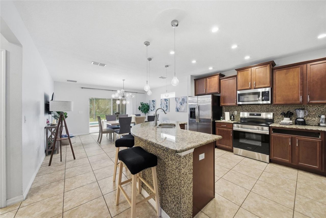 2808 Roccella Court , Kissimmee, FL 34747 Photo