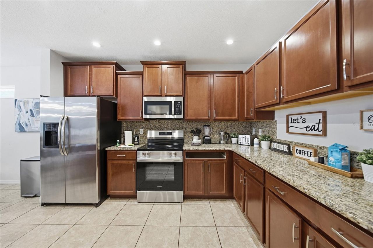 2808 Roccella Court , Kissimmee, FL 34747 Photo