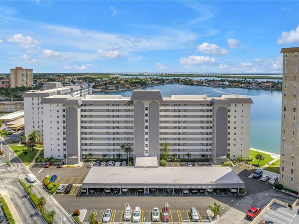 5130 BRITTANY DRIVE S, Unit 308, ST PETERSBURG, FL 33715
