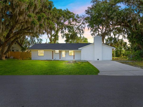 2517 ROYAL PALM DRIVE , EDGEWATER, FL 32141
