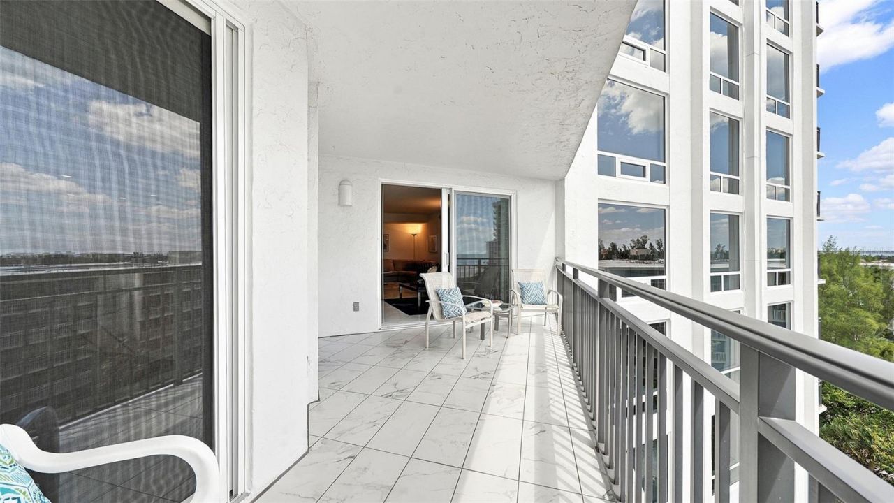 2525 Gulf Of Mexico Drive, Unit 7B, Longboat Key, FL 34228 Photo