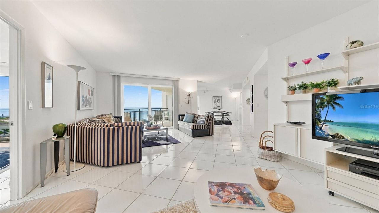 2525 Gulf Of Mexico Drive, Unit 7B, Longboat Key, FL 34228 Photo