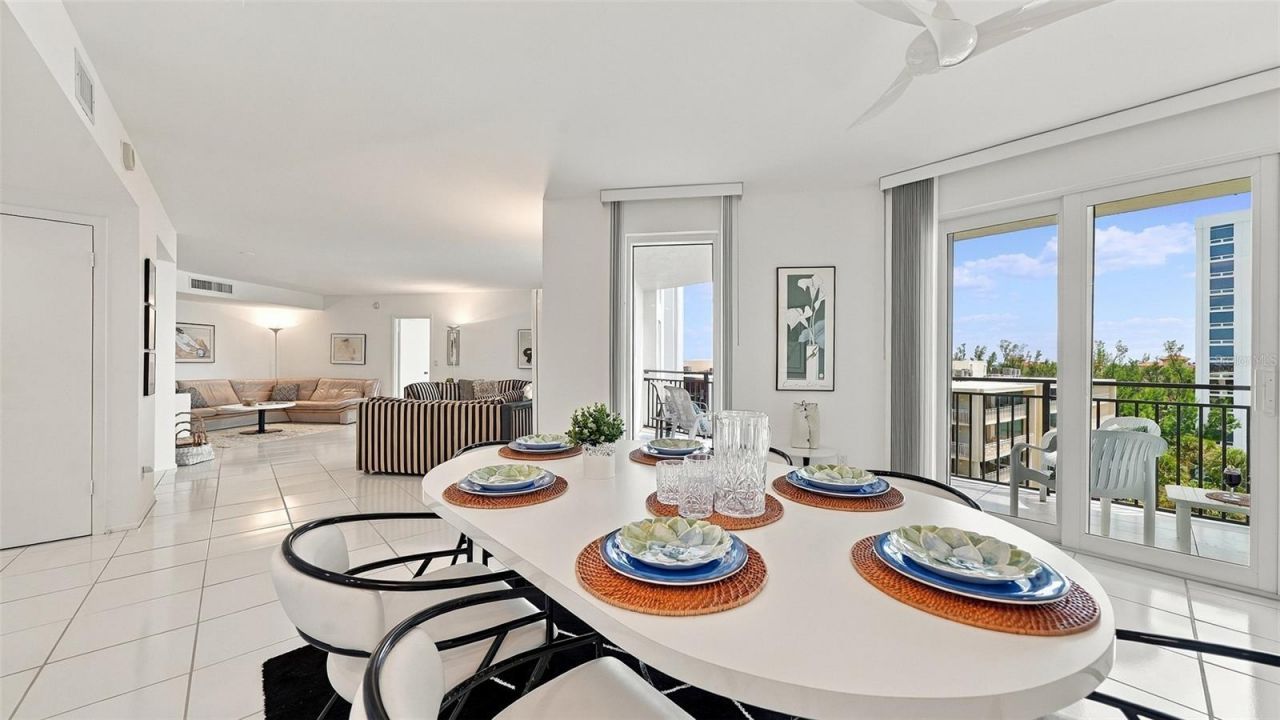 2525 Gulf Of Mexico Drive, Unit 7B, Longboat Key, FL 34228 Photo