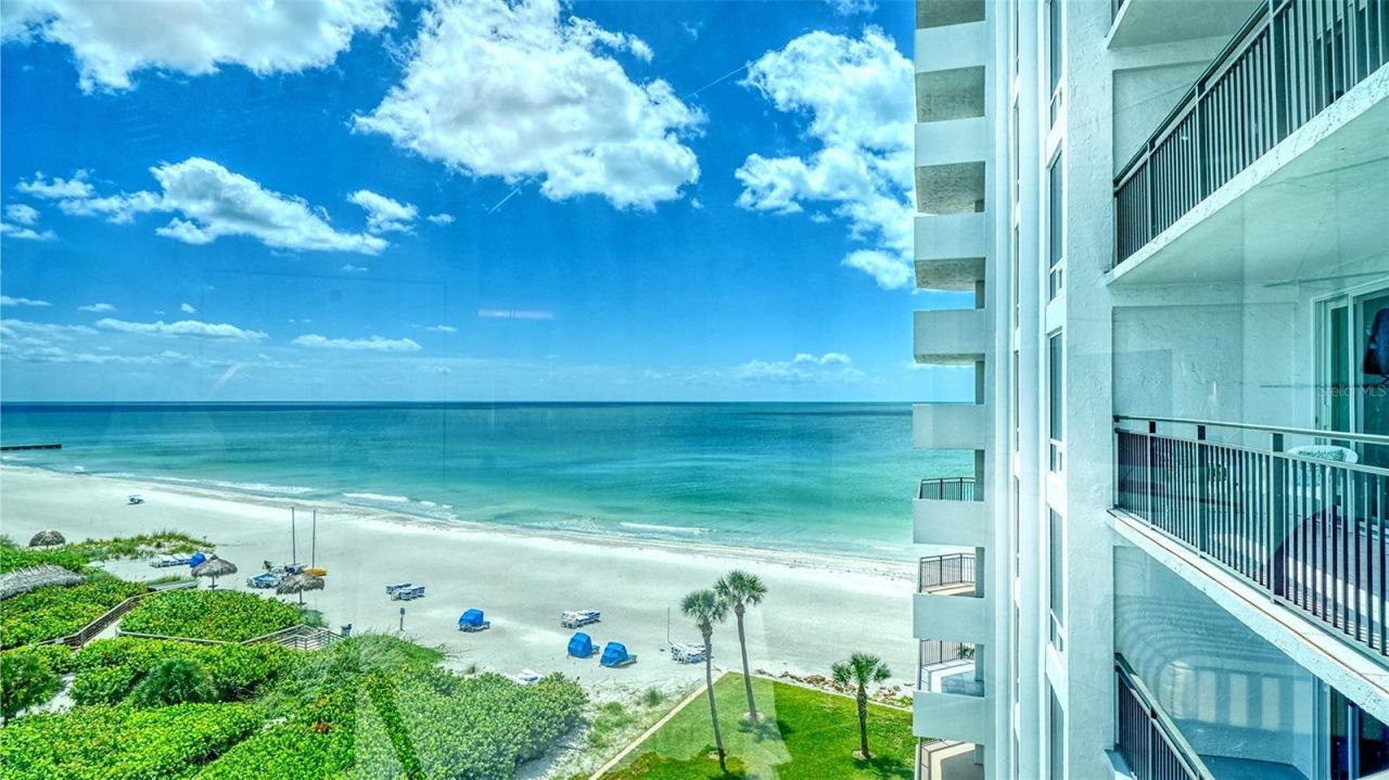 2525 Gulf Of Mexico Drive, Unit 7B, Longboat Key, FL 34228 Photo