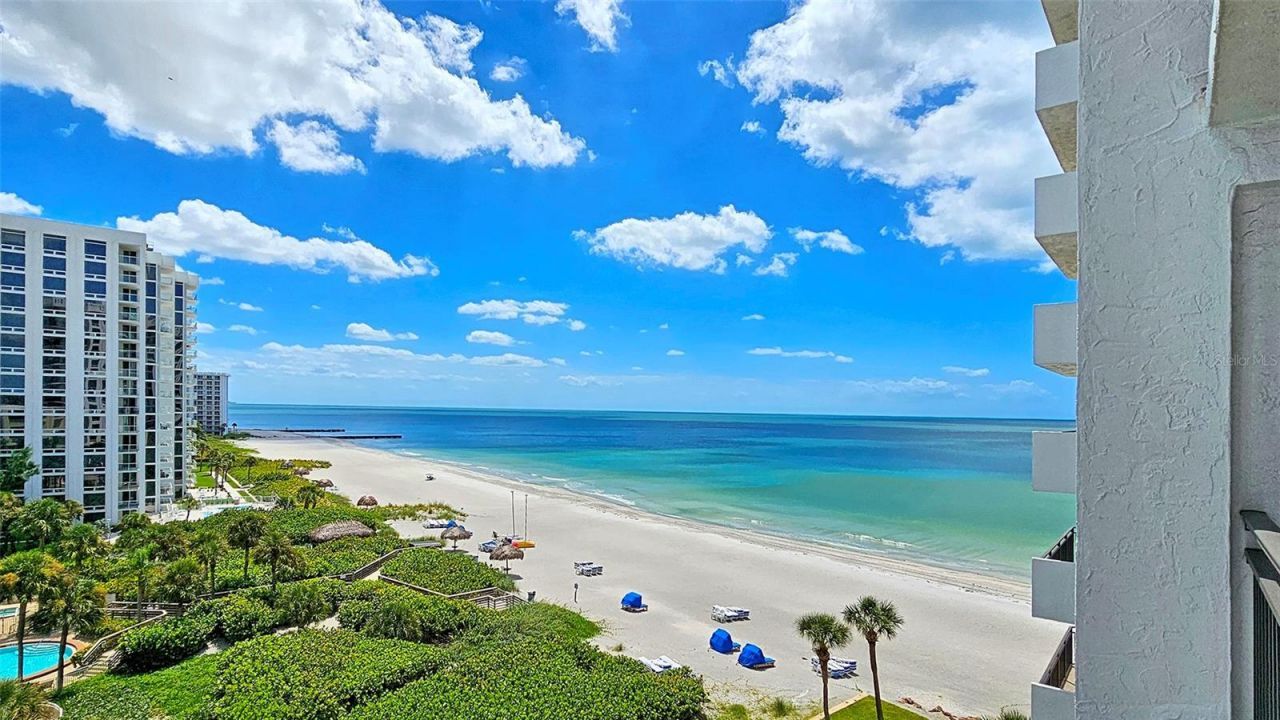 2525 Gulf Of Mexico Drive, Unit 7B, Longboat Key, FL 34228 Photo