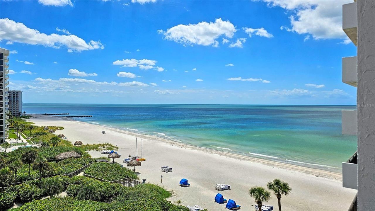 2525 Gulf Of Mexico Drive, Unit 7B, Longboat Key, FL 34228 Photo