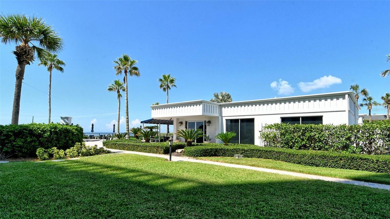 2525 Gulf Of Mexico Drive, Unit 7B, Longboat Key, FL 34228 Photo