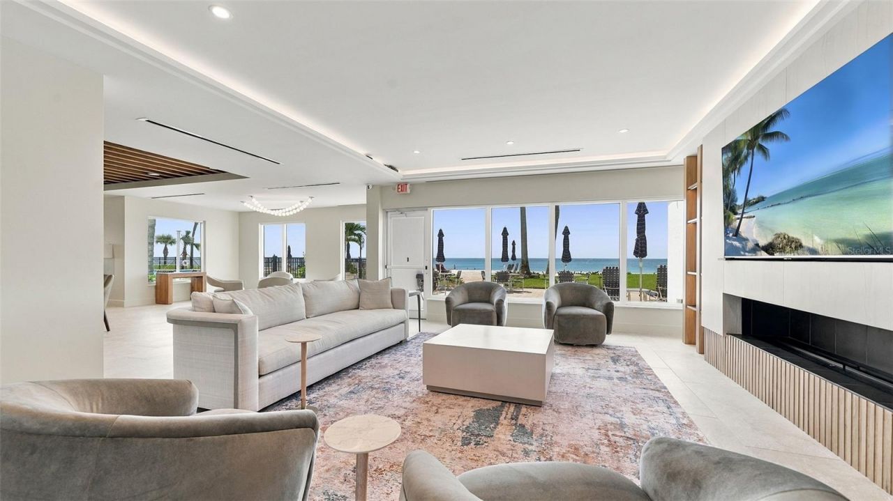 2525 Gulf Of Mexico Drive, Unit 7B, Longboat Key, FL 34228 Photo