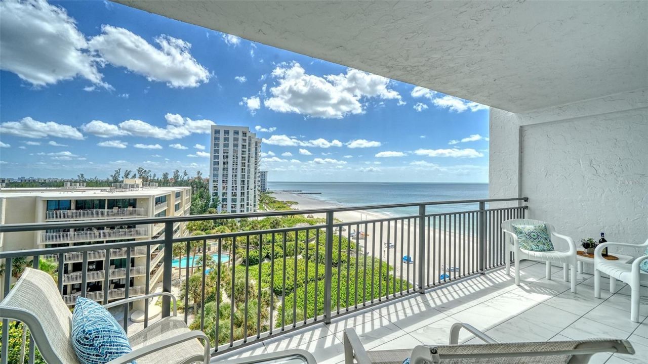 2525 Gulf Of Mexico Drive, Unit 7B, Longboat Key, FL 34228 Photo