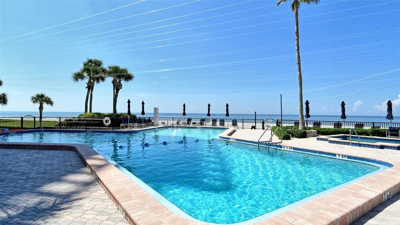 2525 Gulf Of Mexico Drive, Unit 7B, Longboat Key, FL 34228 Photo