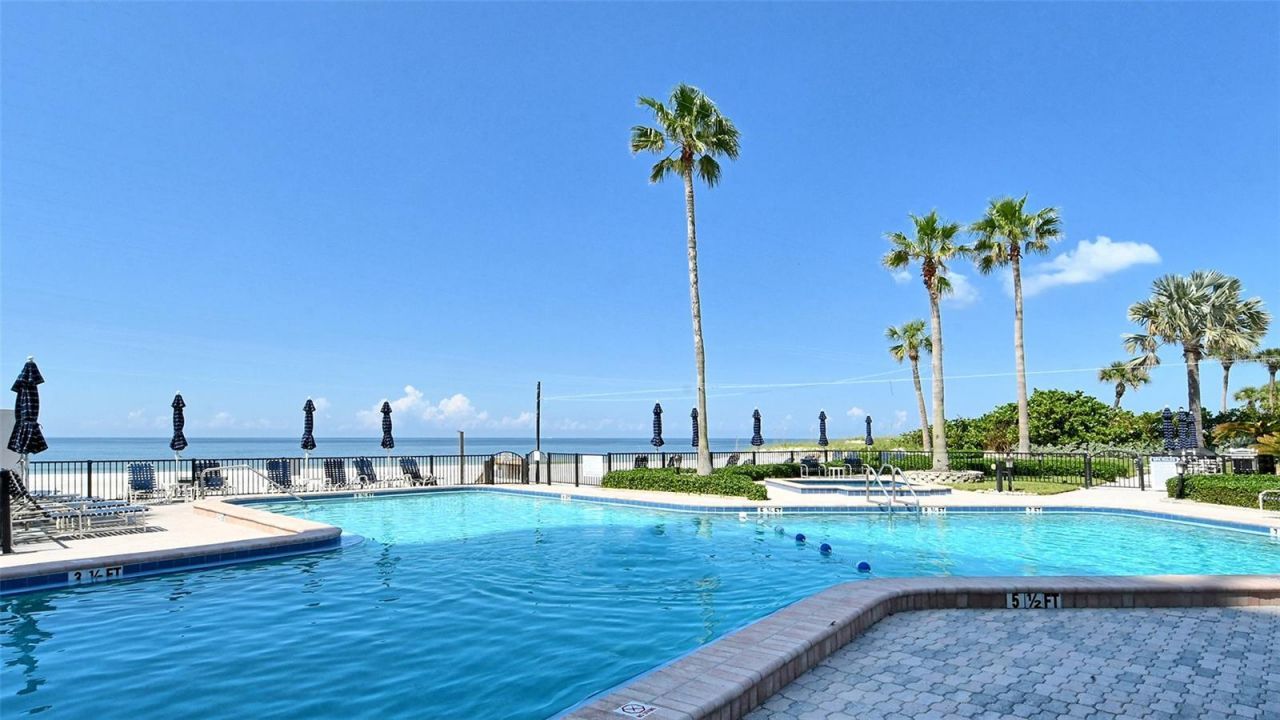 2525 Gulf Of Mexico Drive, Unit 7B, Longboat Key, FL 34228 Photo