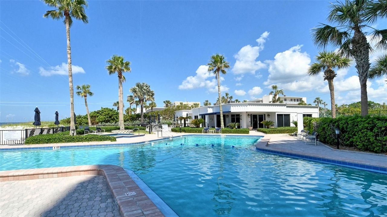 2525 Gulf Of Mexico Drive, Unit 7B, Longboat Key, FL 34228 Photo