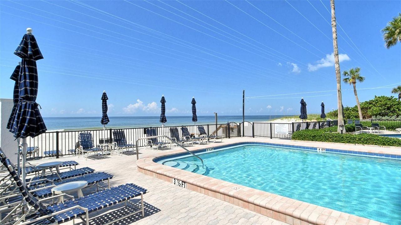 2525 Gulf Of Mexico Drive, Unit 7B, Longboat Key, FL 34228 Photo