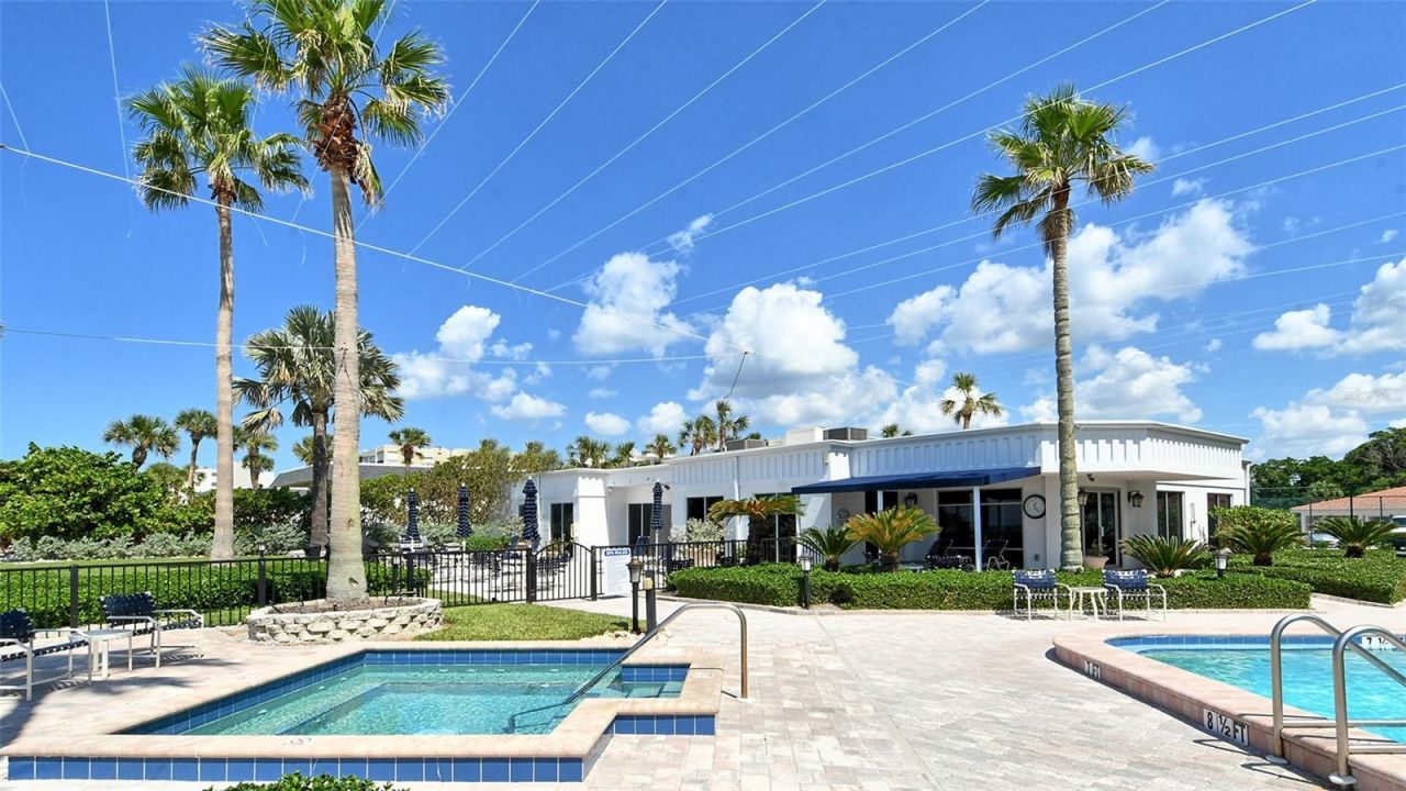 2525 Gulf Of Mexico Drive, Unit 7B, Longboat Key, FL 34228 Photo