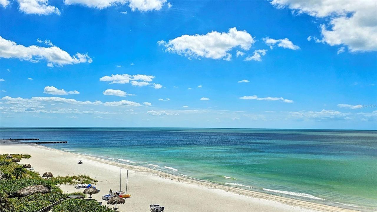 2525 Gulf Of Mexico Drive, Unit 7B, Longboat Key, FL 34228 Photo