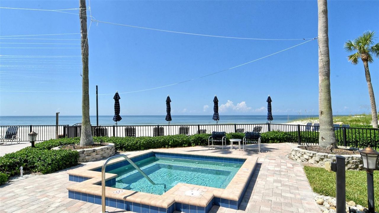 2525 Gulf Of Mexico Drive, Unit 7B, Longboat Key, FL 34228 Photo