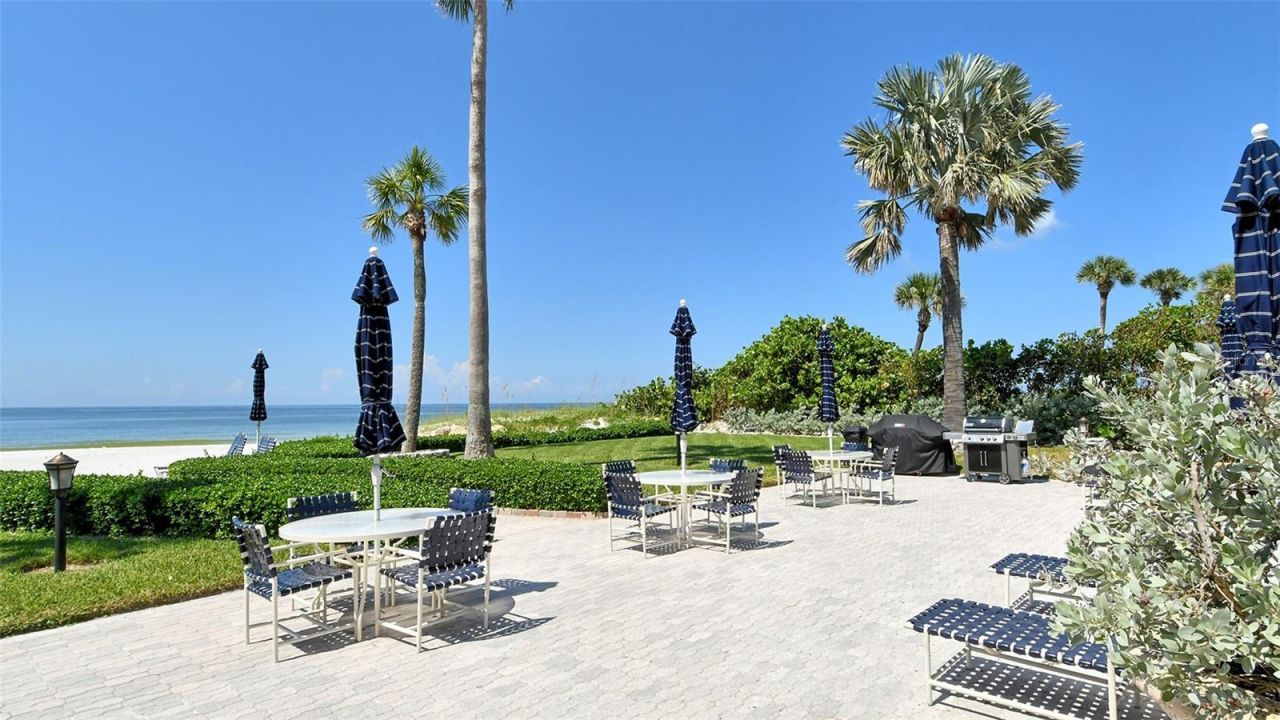 2525 Gulf Of Mexico Drive, Unit 7B, Longboat Key, FL 34228 Photo
