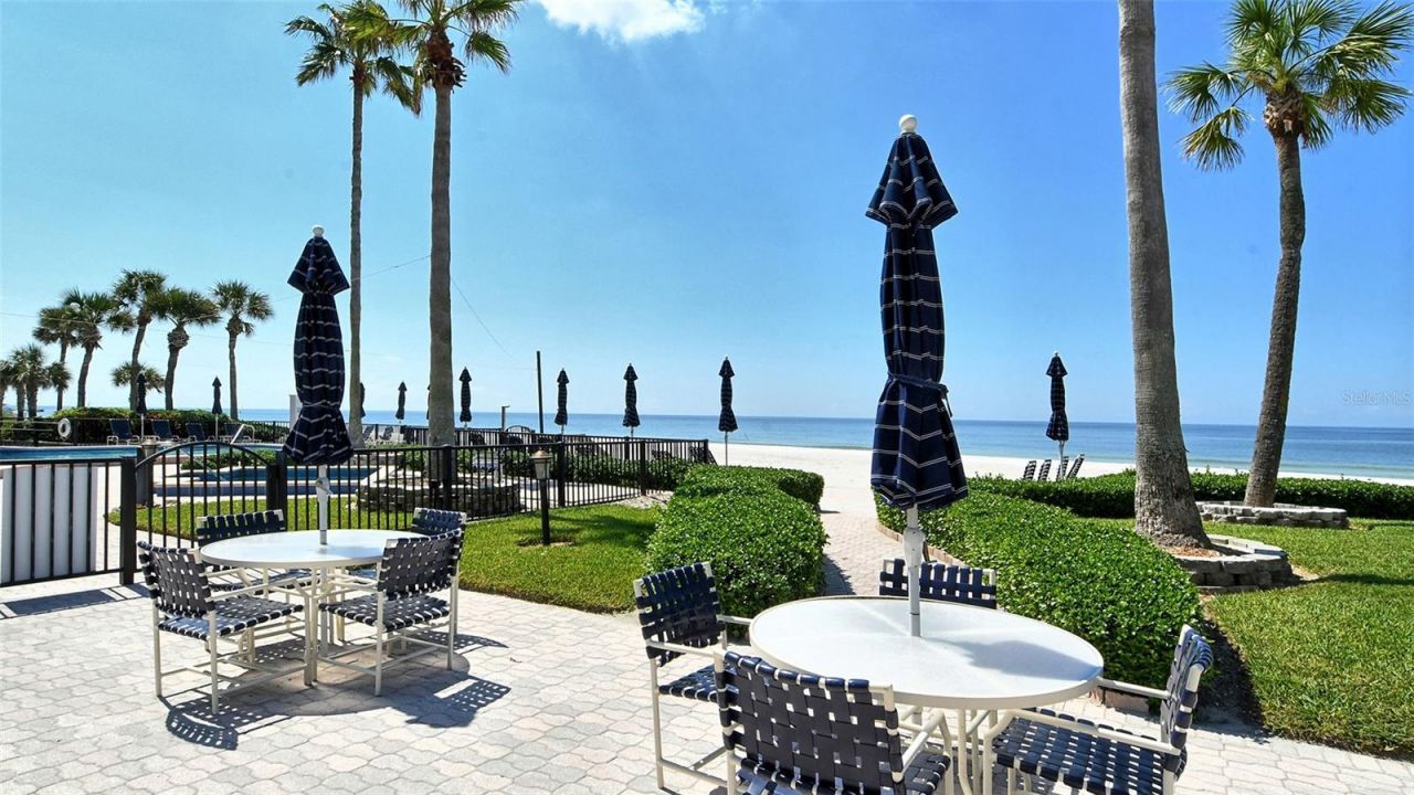 2525 Gulf Of Mexico Drive, Unit 7B, Longboat Key, FL 34228 Photo