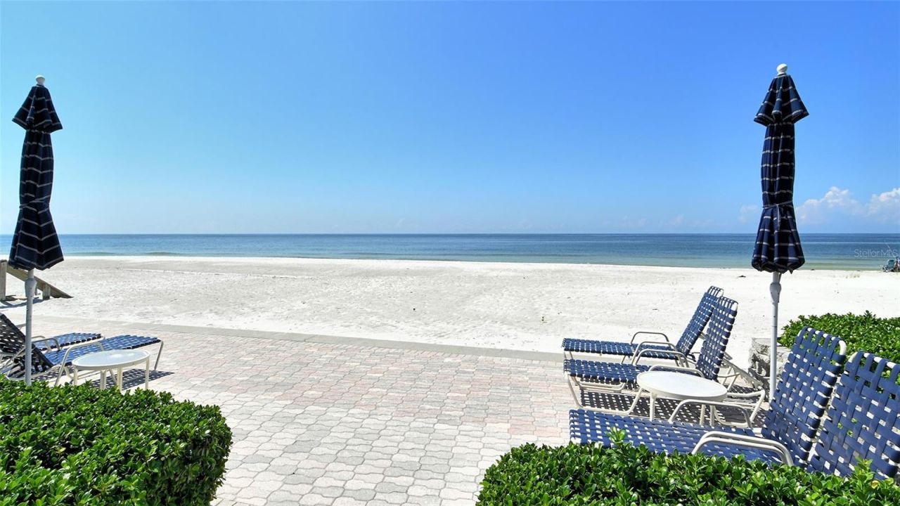 2525 Gulf Of Mexico Drive, Unit 7B, Longboat Key, FL 34228 Photo