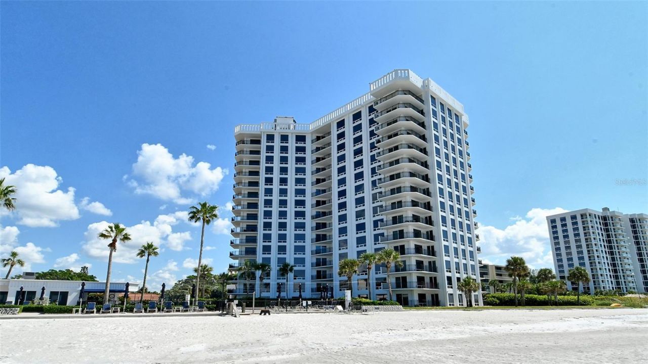 2525 Gulf Of Mexico Drive, Unit 7B, Longboat Key, FL 34228 Photo