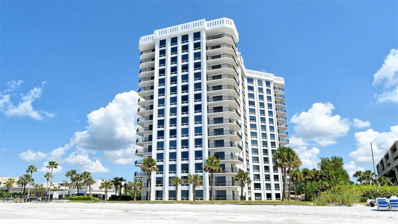 2525 Gulf Of Mexico Drive, Unit 7B, Longboat Key, FL 34228 Photo