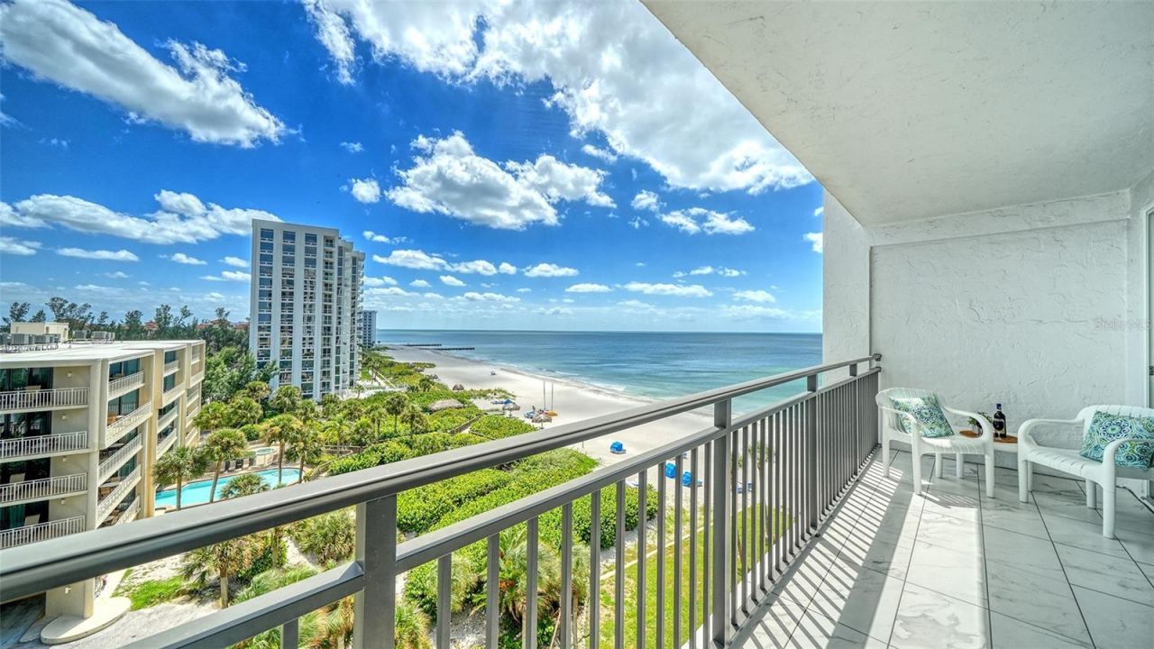 2525 Gulf Of Mexico Drive, Unit 7B, Longboat Key, FL 34228 Photo