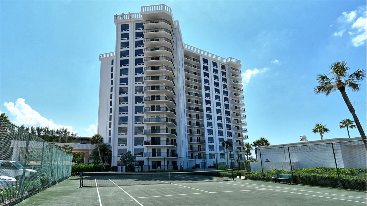 2525 Gulf Of Mexico Drive, Unit 7B, Longboat Key, FL 34228 Photo