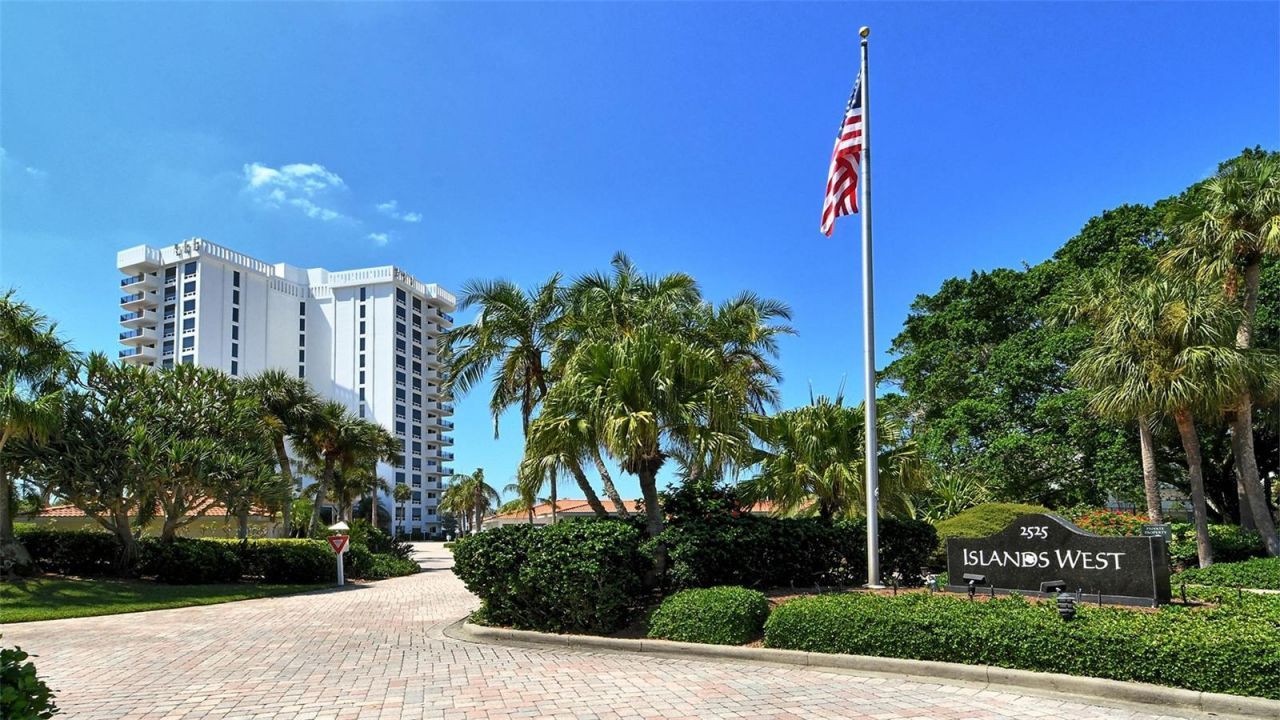2525 Gulf Of Mexico Drive, Unit 7B, Longboat Key, FL 34228 Photo