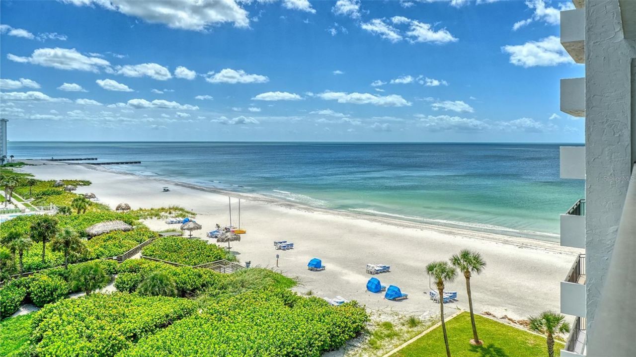 2525 Gulf Of Mexico Drive, Unit 7B, Longboat Key, FL 34228 Photo
