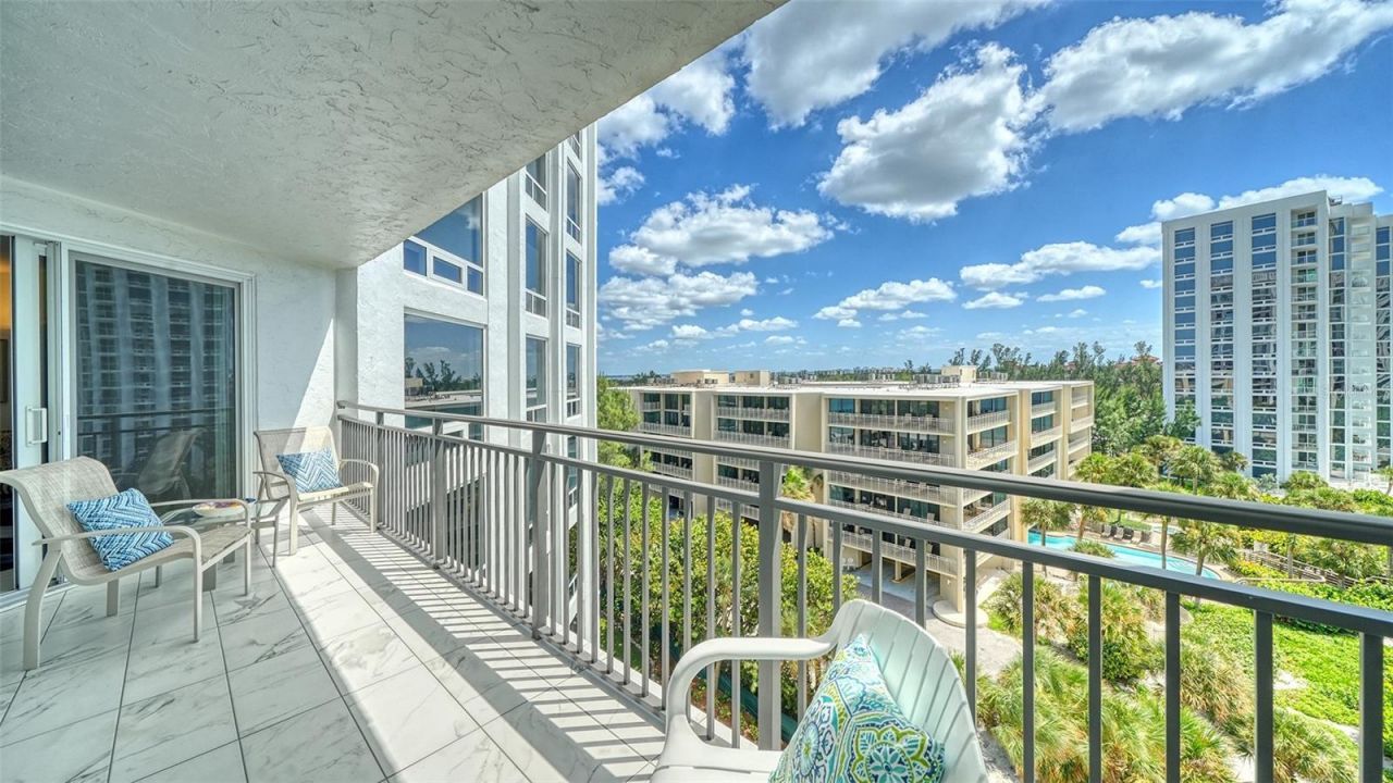 2525 Gulf Of Mexico Drive, Unit 7B, Longboat Key, FL 34228 Photo