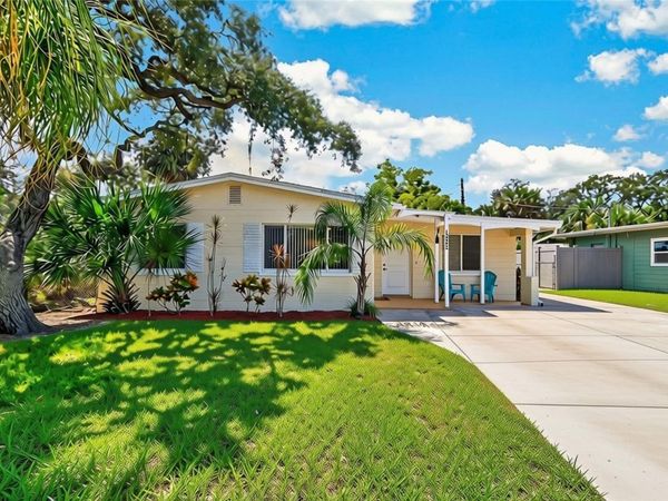 10840 50TH AVENUE N, ST PETERSBURG, FL 33708