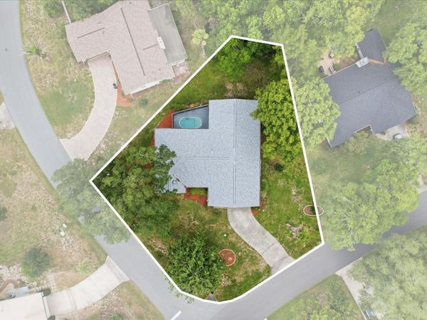 7 SYCAMORE CIRCLE , HOMOSASSA, FL 34446