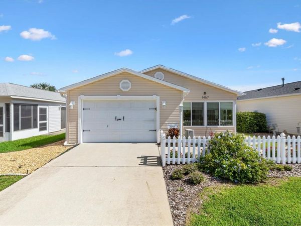 1457 SOTHELL STREET, THE VILLAGES, FL 32162