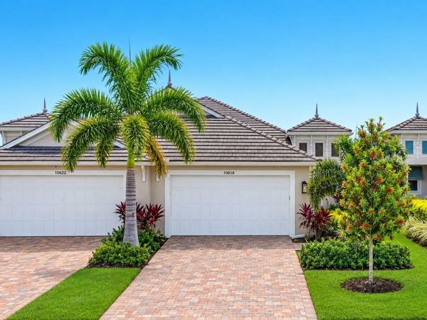 10618 KLEE AVENUE , BRADENTON, FL 34212