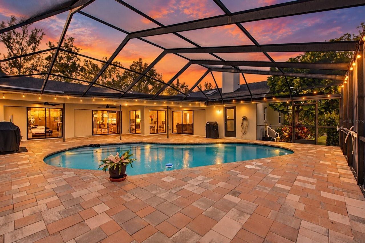 2615 Landing Way, Palm Harbor, FL 34684 Photo