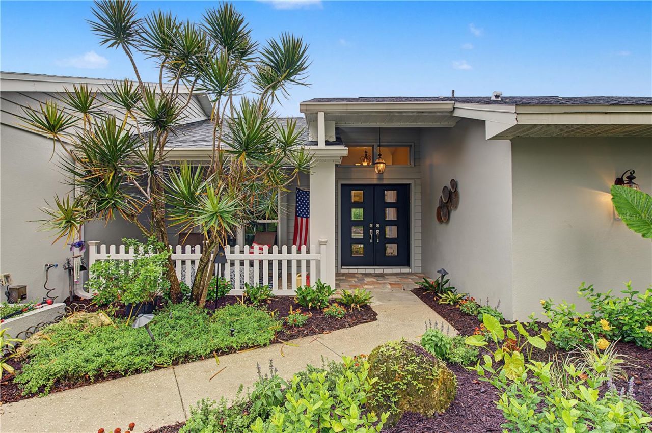 2615 Landing Way, Palm Harbor, FL 34684 Photo