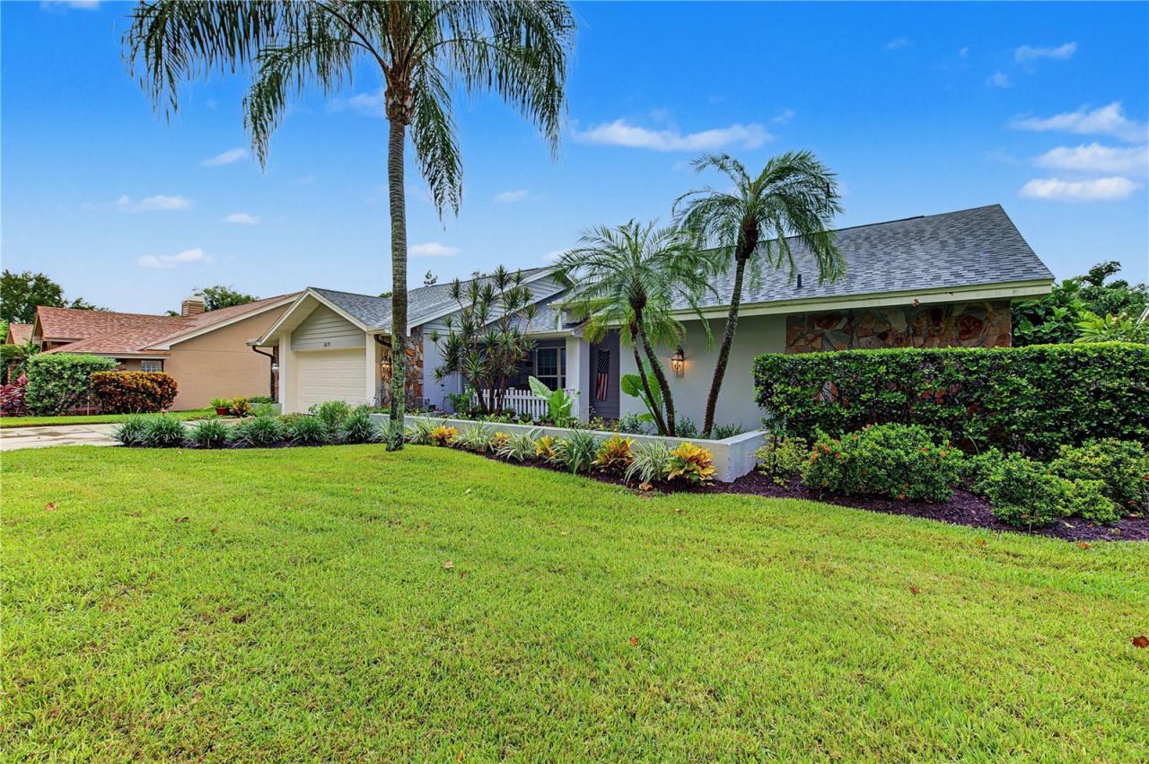 2615 Landing Way, Palm Harbor, FL 34684 Photo